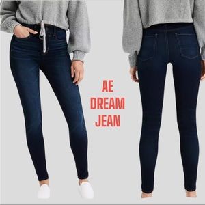 🆕💋 American Eagle Dream High Waist Jegging Womens plus size 20W- NWT💋🆕